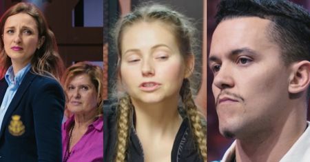 "Power Couple". Uczestnicy wybierają NAJGORZEJ DOBRANĄ PARĘ! "To pytanie poniżej pasa" (WIDEO)