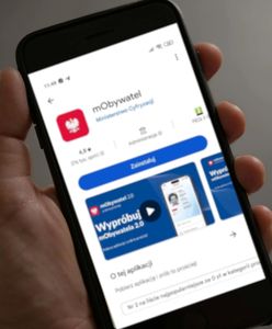 Nowe funkcje w aplikacji mObywatel. Zyskają miliony Polaków