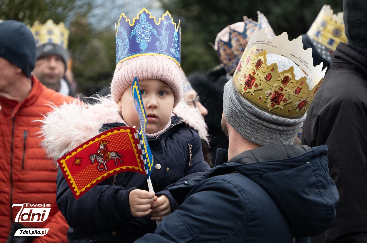 Trzech Króli