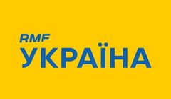 RMF Ukraina nadaje we Lwowie oraz w obwodach tarnopolskim i wołyńskim
