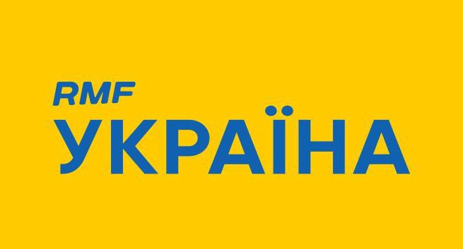 RMF Ukraina nadaje we Lwowie oraz w obwodach tarnopolskim i wołyńskim