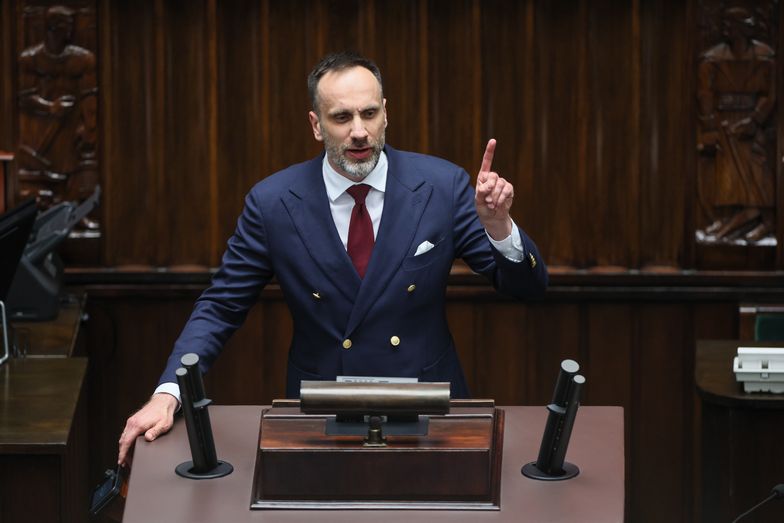 Janusz Kowalski
Leszek Szyma�ski
10, 10., kadencja, kadencji, parlament, polityk polityka, posiedzenie, posiedzenie Sejmu, sala obrad, sejm, sejmowa, sejmu, X