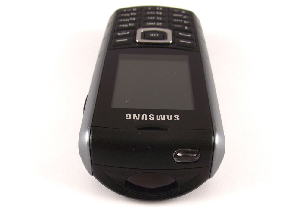 Samsung Solid E2370