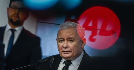 Janusz Wojciechowski do dymisji? Nawet prezes PiS nie ma wątpliwości