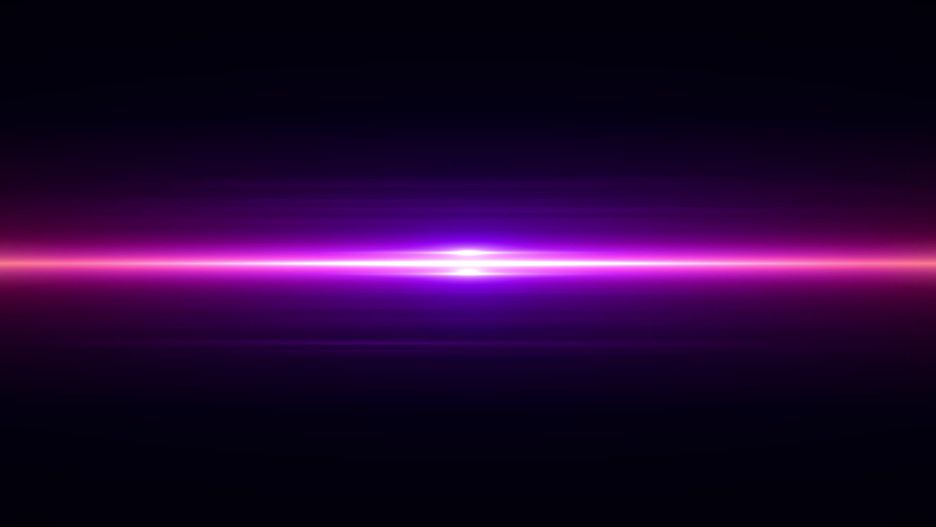 laser