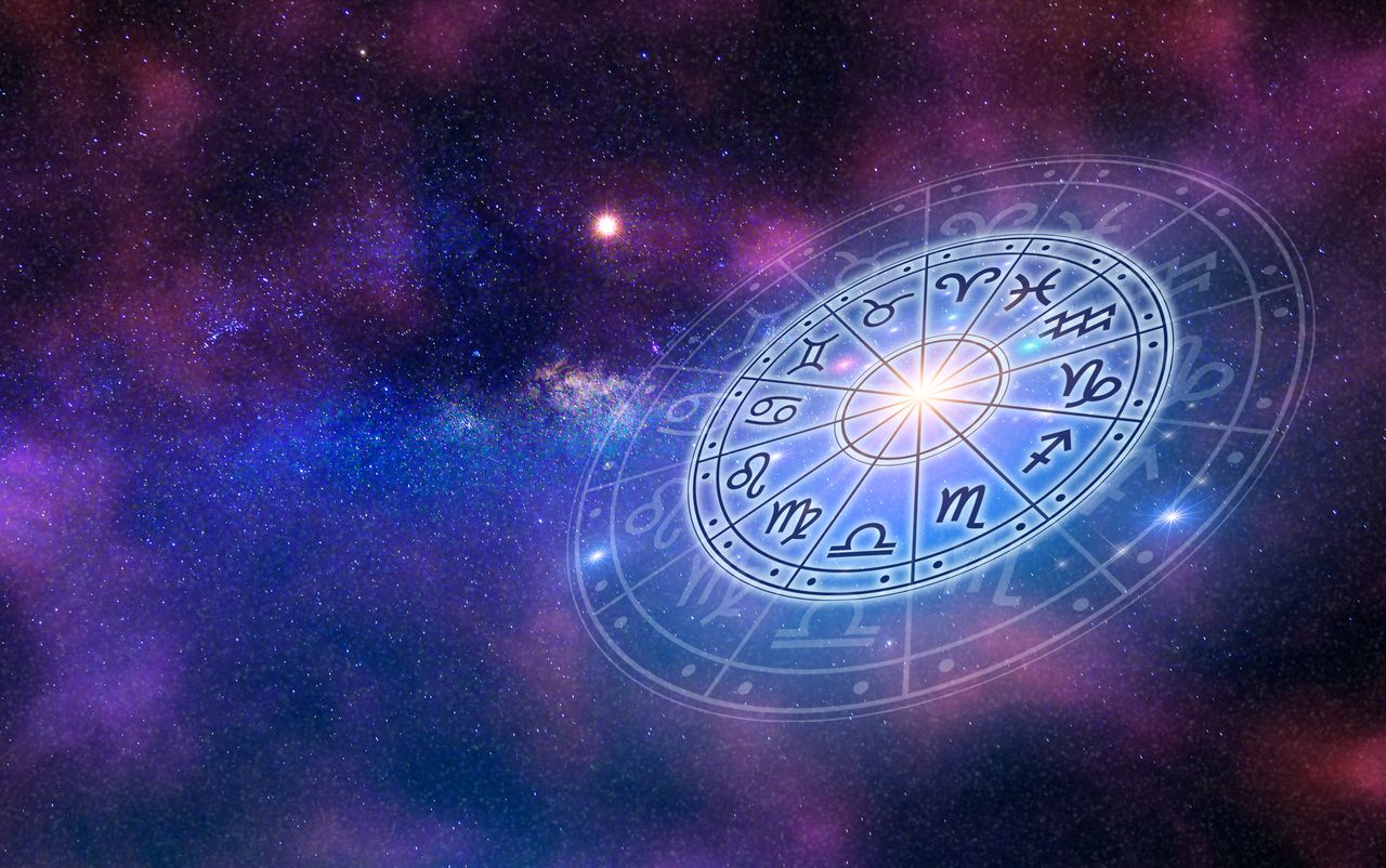 Horoskop na najbliższy tydzień