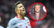 Janiak był na Camp Nou. Takie słowa napisał o Lewandowskim