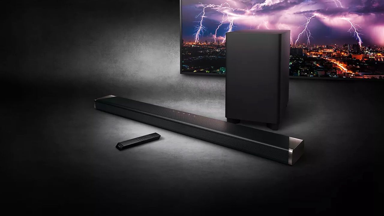 Soundbar Philips