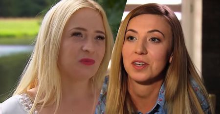 Joanna z "Rolnika" broni hejtowanej Małgorzaty. "Pamiętam te hektolitry szamba i pomyje wylewane na mnie"