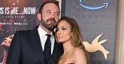 Jennifer Lopez i Ben Affleck ROZWODZĄ SIĘ! Piosenkarka złożyła pozew dwa lata po ślubie