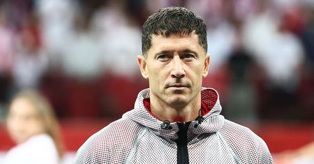 Ogłosił nowy klub Lewandowskiego. Pojawiła się data debiutu