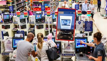 Prawie 4 mln wyświetleń. Nowość w Tesco. Klienci grzmią