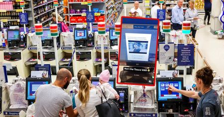 Prawie 4 mln wyświetleń. Nowość w Tesco. Klienci grzmią