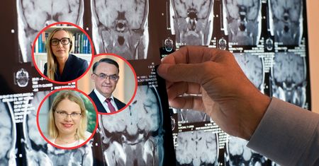 Jak odmłodzić mózg? Eksperci mówią, co zapewnia mu długowieczność