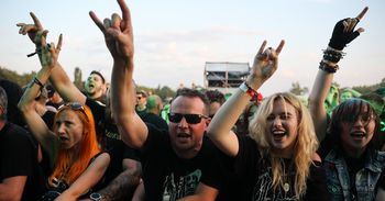 Kraków: Rockowizna 2025. To będzie mocne zakończenie wakacji