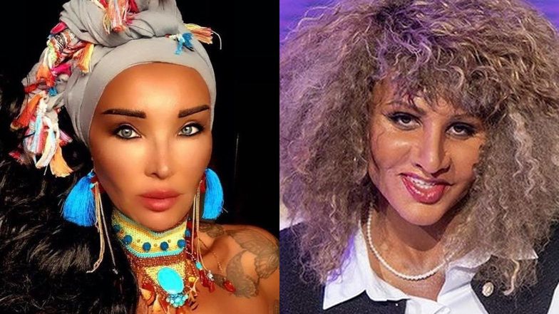 Ewa Minge broni "Twoja twarz brzmi znajomo" przed oskarżeniami o rasizm