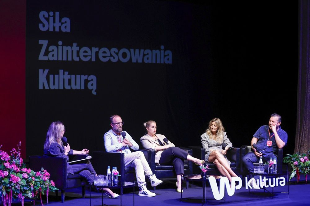 WP Kultura