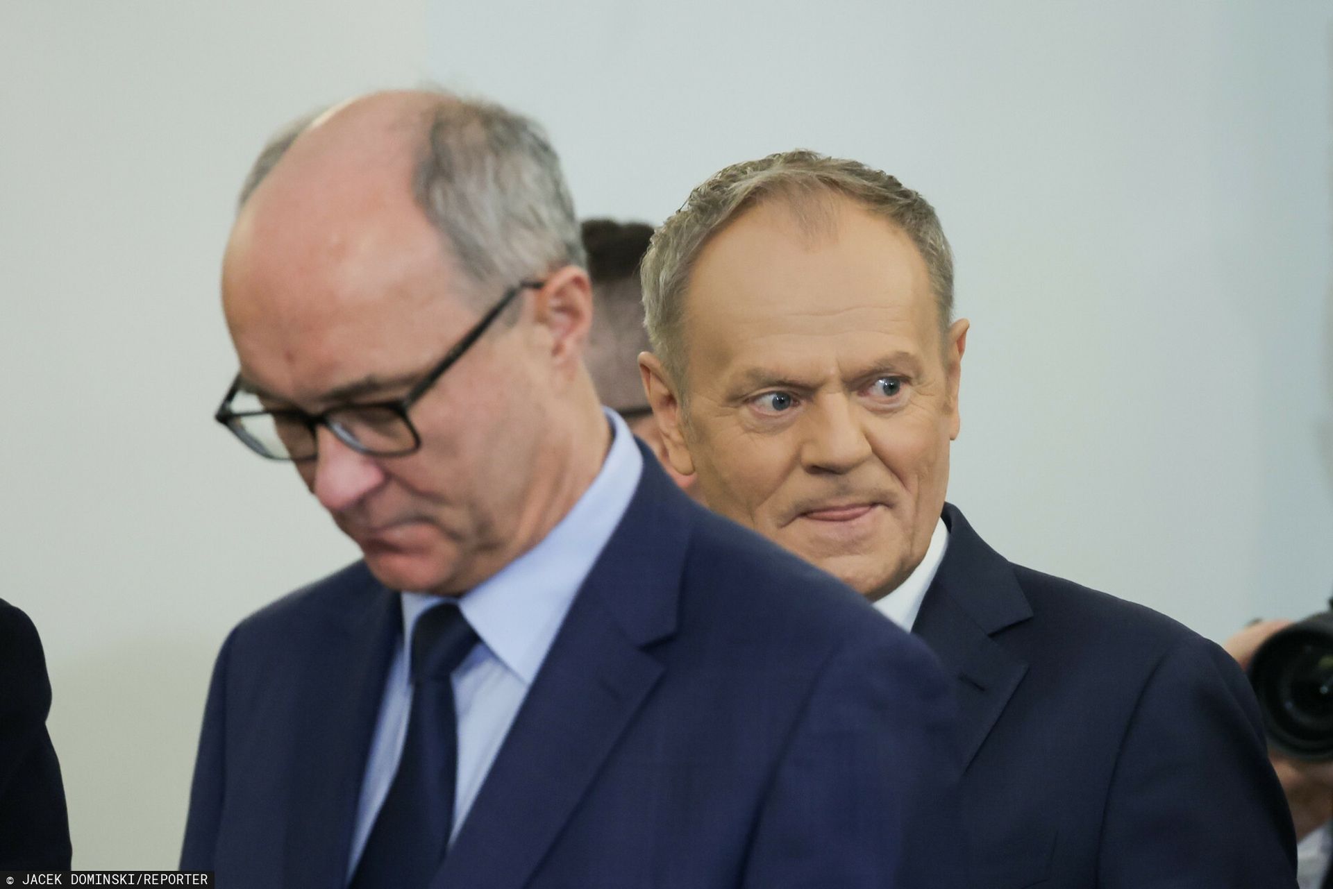 Paradoks politycznego złota