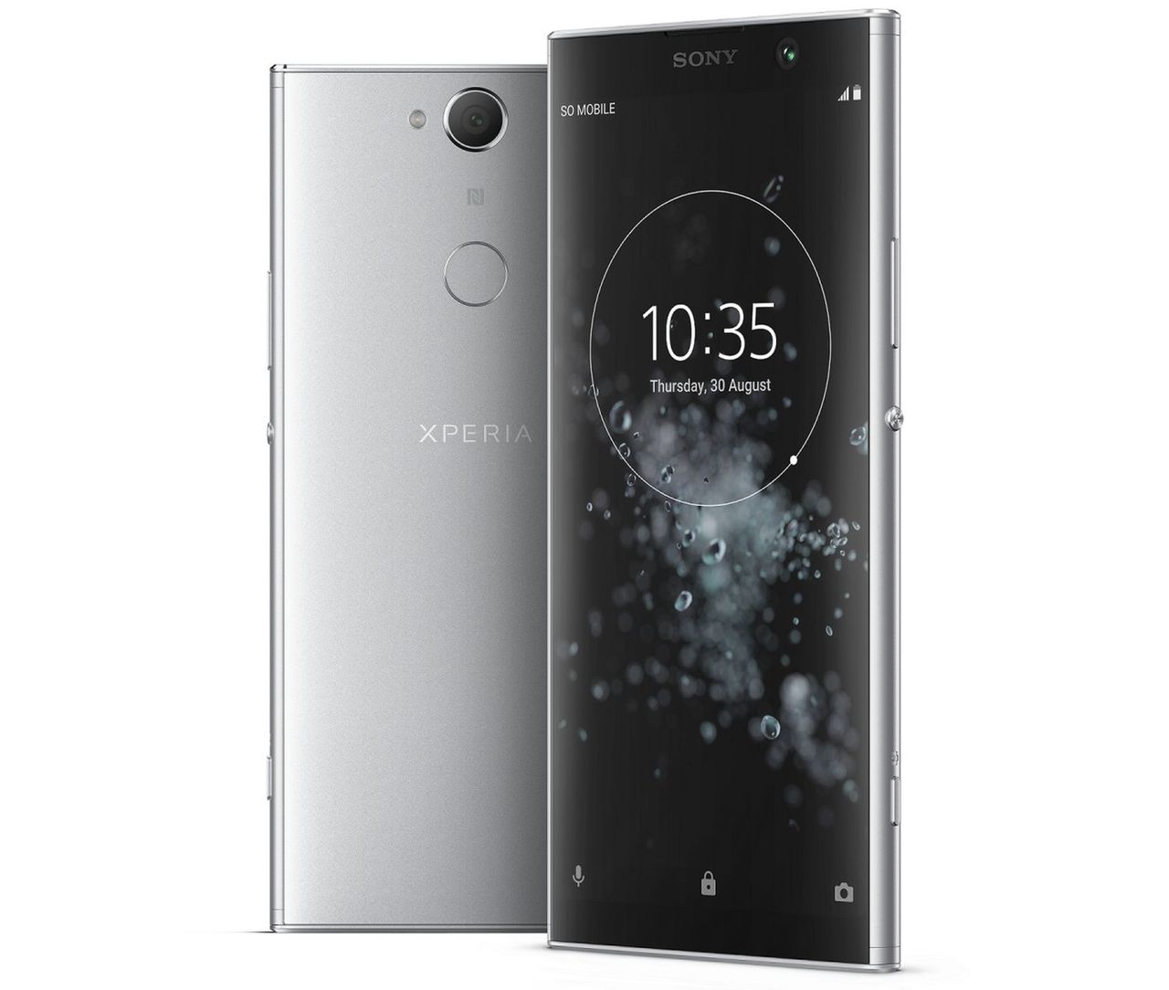 Sony Xperia XA2 Plus