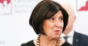 Zmiany w Senacie. Senator Ewa Matecka dołącza do Platformy Obywatelskiej