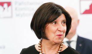 Zmiany w Senacie. Senator Ewa Matecka dołącza do Platformy Obywatelskiej
