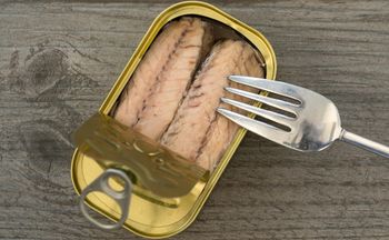 Bomba zdrowia w puszce. Obniża ciśnienie, działa przeciwzapalnie