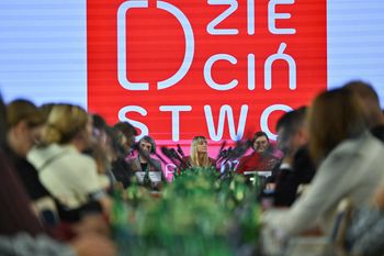 "Przemoc odbiera dzieciom moc" – ruszyła 3. edycja kampanii Dzieciństwo bez Przemocy