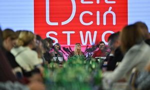 "Przemoc odbiera dzieciom moc" – ruszyła 3. edycja kampanii Dzieciństwo bez Przemocy