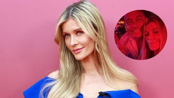 Joanna Krupa z BYŁYM MĘŻEM. Opis przykuwa uwagę