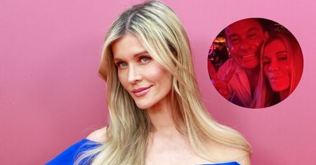 Joanna Krupa z BYŁYM MĘŻEM. Opis przykuwa uwagę