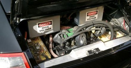 Będzie elektryczne Porsche!