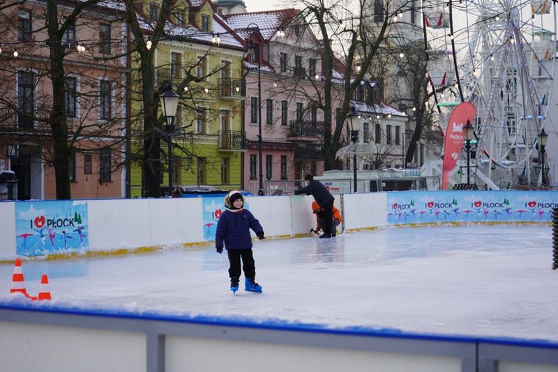 Wioska Św. Mikołaja 