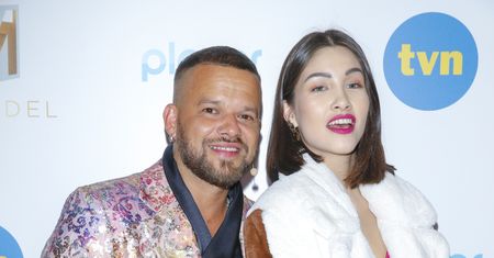 Michał Piróg pokazał pierścionek zaręczynowy. "Powiedziała tak"