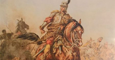 Ile kosztował husarz? Te ceny mogą zwalić z nóg