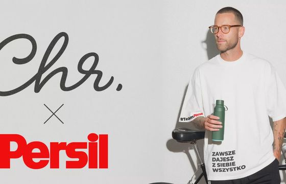 “Czas na pranie, czas na ruch” – Persil z nową kampanią promującą aktywność fizyczną