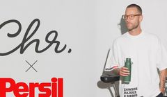 “Czas na pranie, czas na ruch” – Persil z nową kampanią promującą aktywność fizyczną