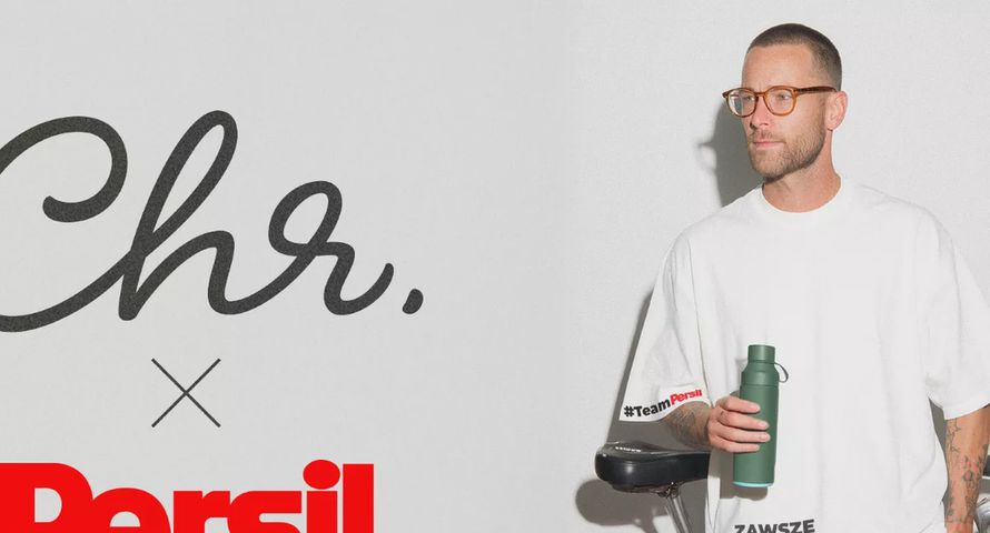 “Czas na pranie, czas na ruch” – Persil z nową kampanią promującą aktywność fizyczną