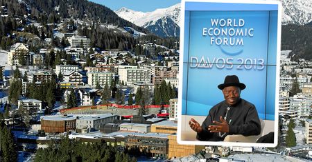 Forum Ekonomiczne w Davos. Czas na wyzwanie dla umysłów ekonomicznych