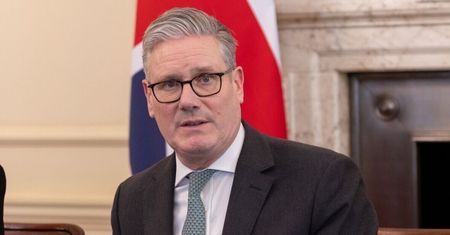 35 państw dołączyło do inicjatywy. Będzie szczyt ws. udrożnienia cieśniny Ormuz