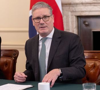 35 państw dołączyło do inicjatywy. Będzie szczyt ws. udrożnienia cieśniny Ormuz