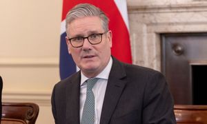 35 państw dołączyło do inicjatywy. Będzie szczyt ws. udrożnienia cieśniny Ormuz