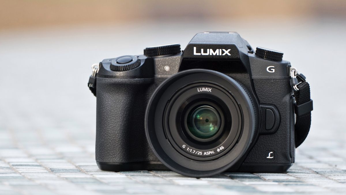 Panasonic Lumix G80 jest bliziutko ideału [test] 1