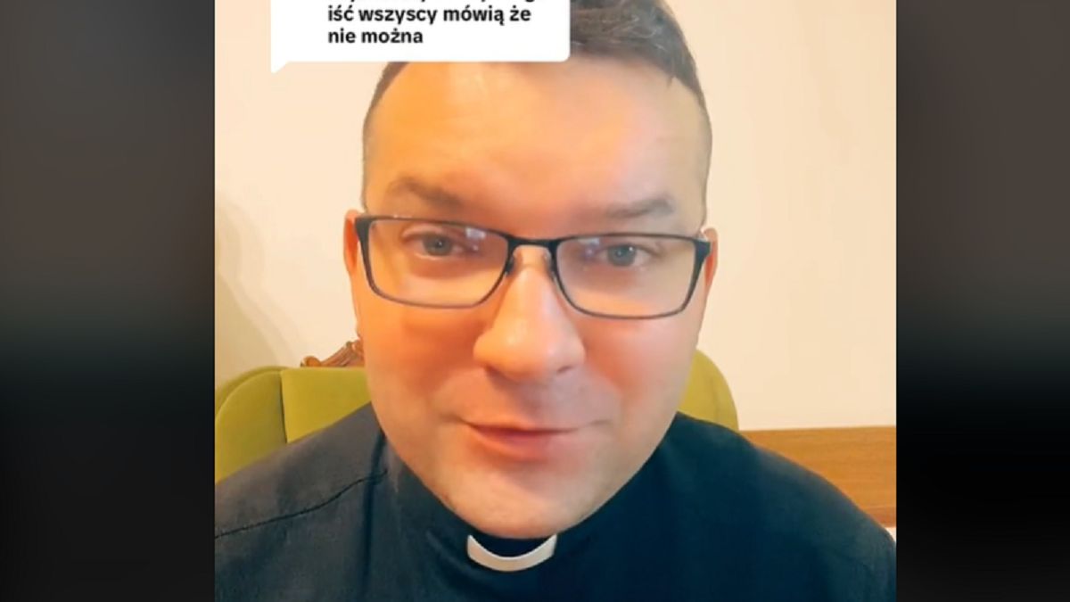 Czy ciężarna może iść na pogrzeb? Ksiądz nie ma wątpliwości. 