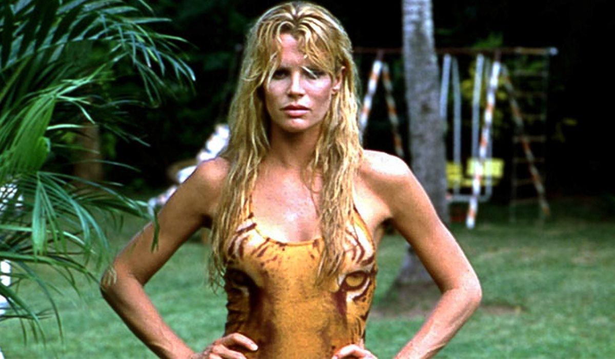 Kończy 72 lata. Tak dziś wygląda Kim Basinger