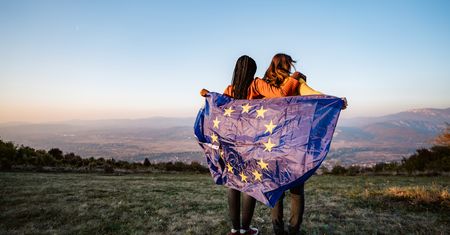 Po co powstała UE? Eksperci wskazali cele Europy