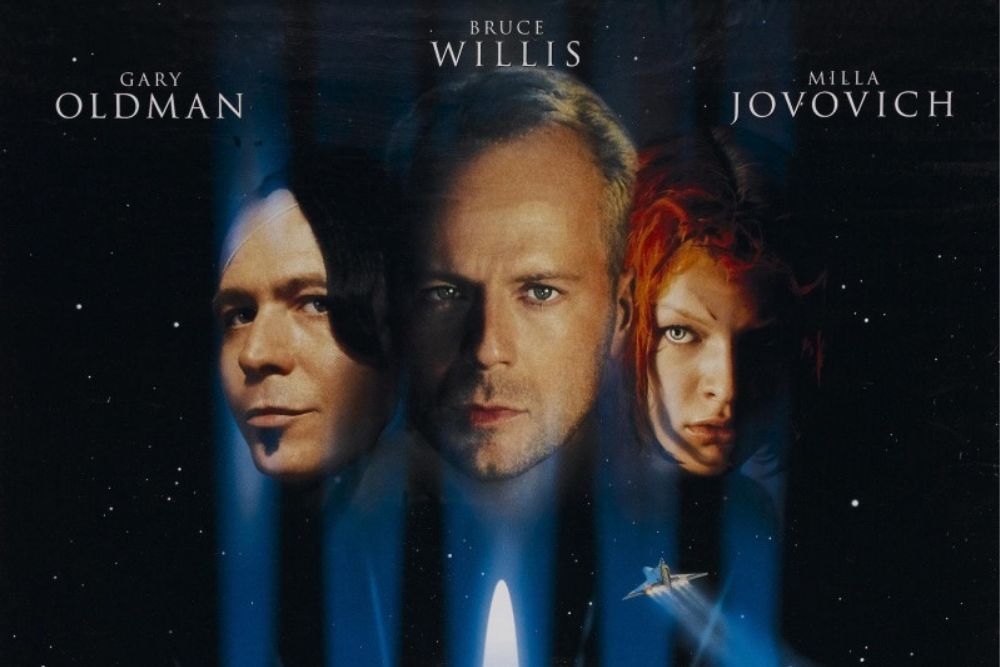 Najlepsze filmy akcji – top 15 wśród sensacyjnych kinówek 11