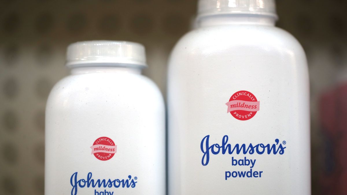 Johnson & Johnson "wpadł" na azbeście. Teraz zbiera na odszkodowania