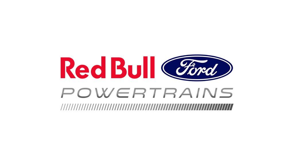 Ford Red Bull Powertrains logo