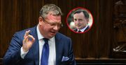 Ziobro przed komisją śledczą? "Z całą pewnością nie przyjdzie"