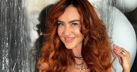 Agnieszka Kotońska zapowiada zmiany w swoim wyglądzie. Przejdzie operację plastyczną